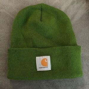 Carhartt never worn beanie